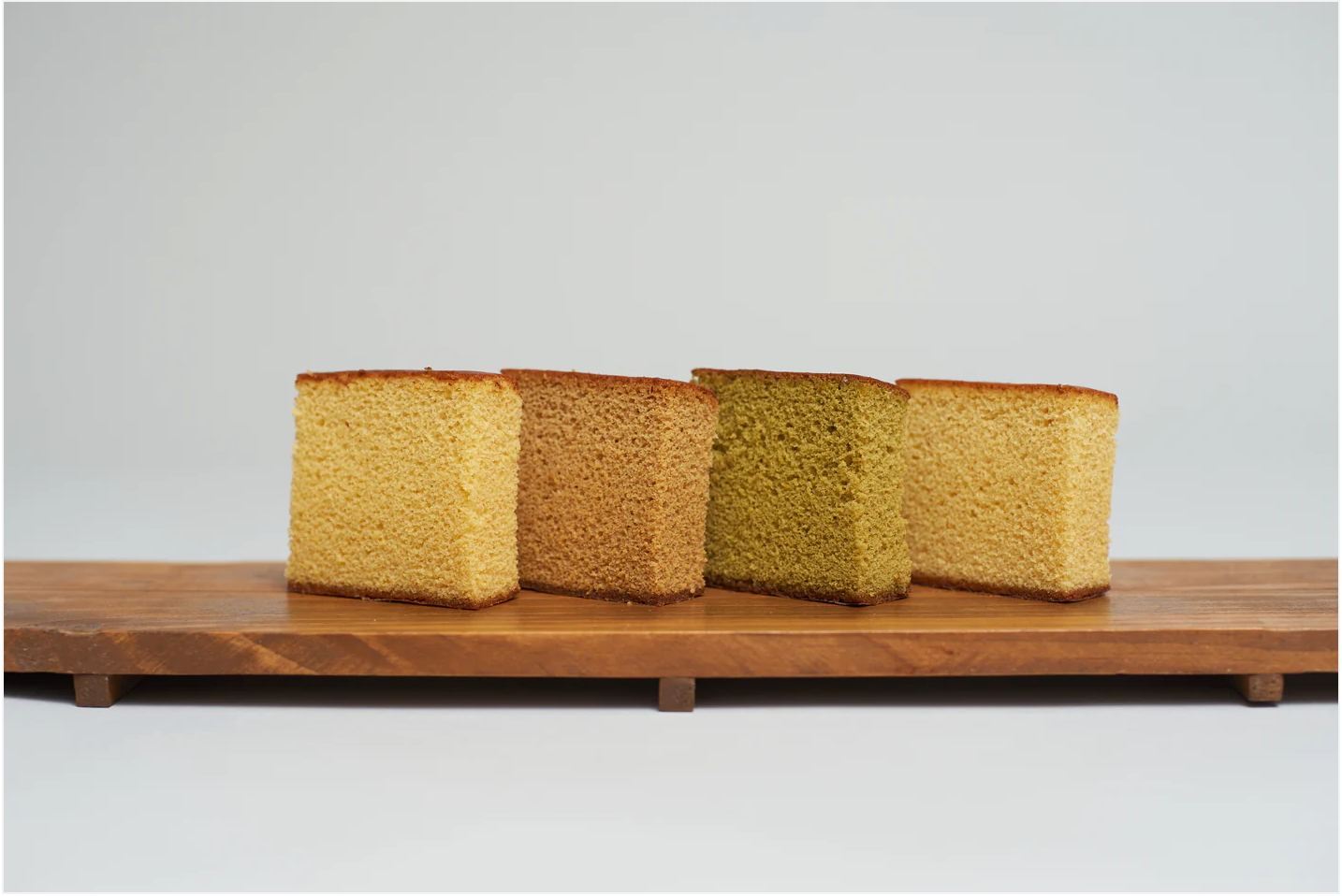 槌や カステラレギュラーサイズ(1斤)