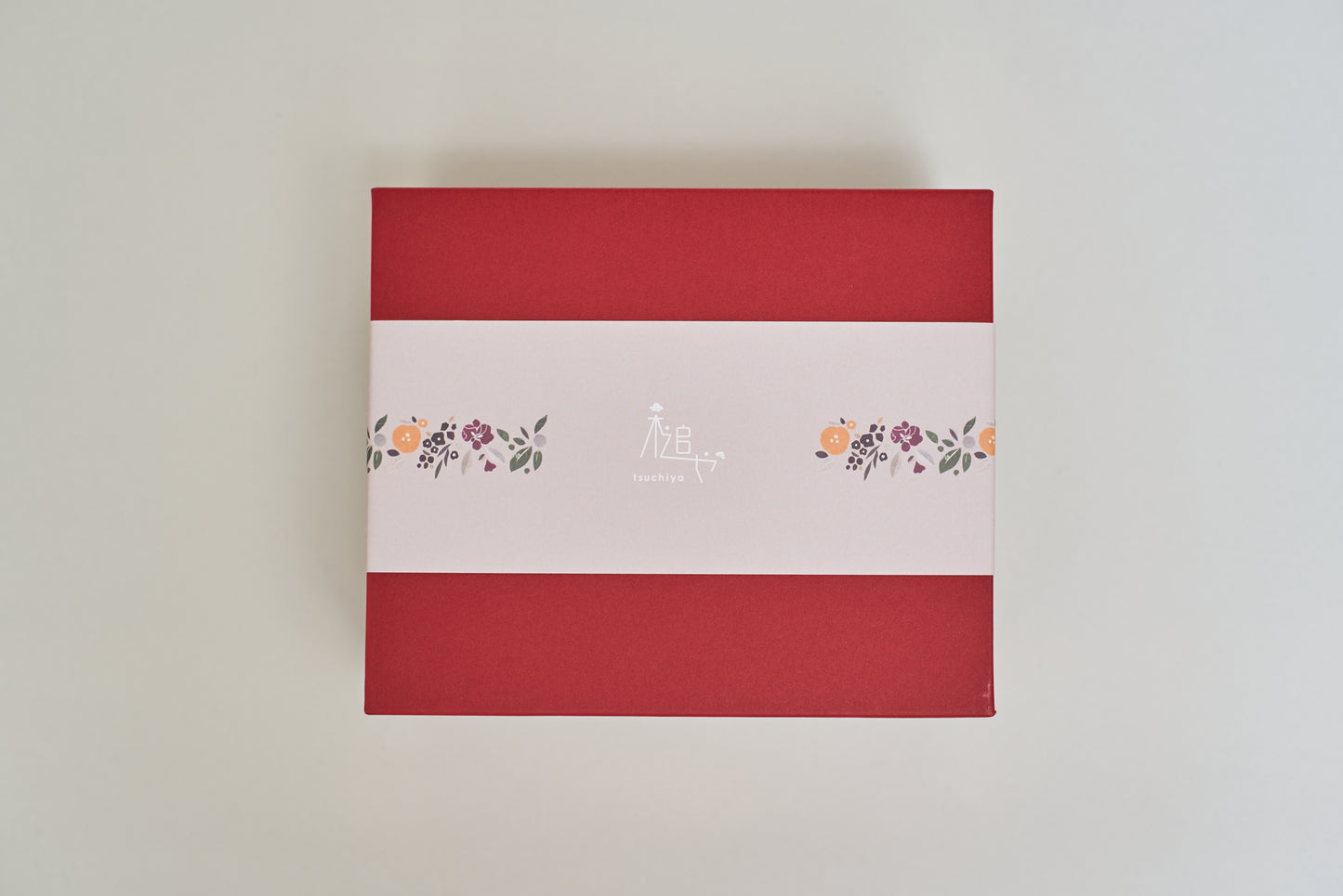 槌や カステラ&リーフパイセット