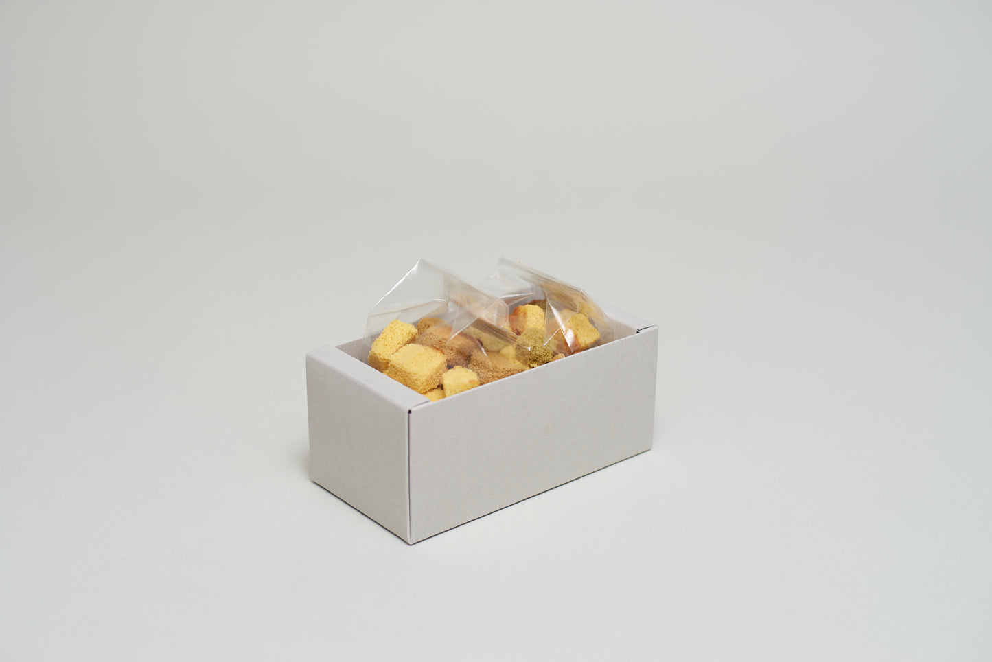 槌や かすてらラスク