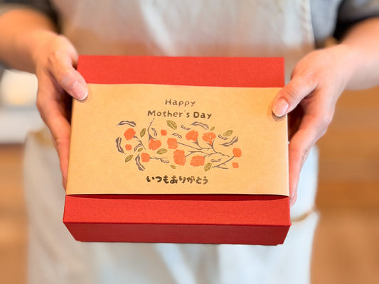 【2026年】母の日・父の日の贈り物に｜槌やのカステラで「ありがとう」を届ける