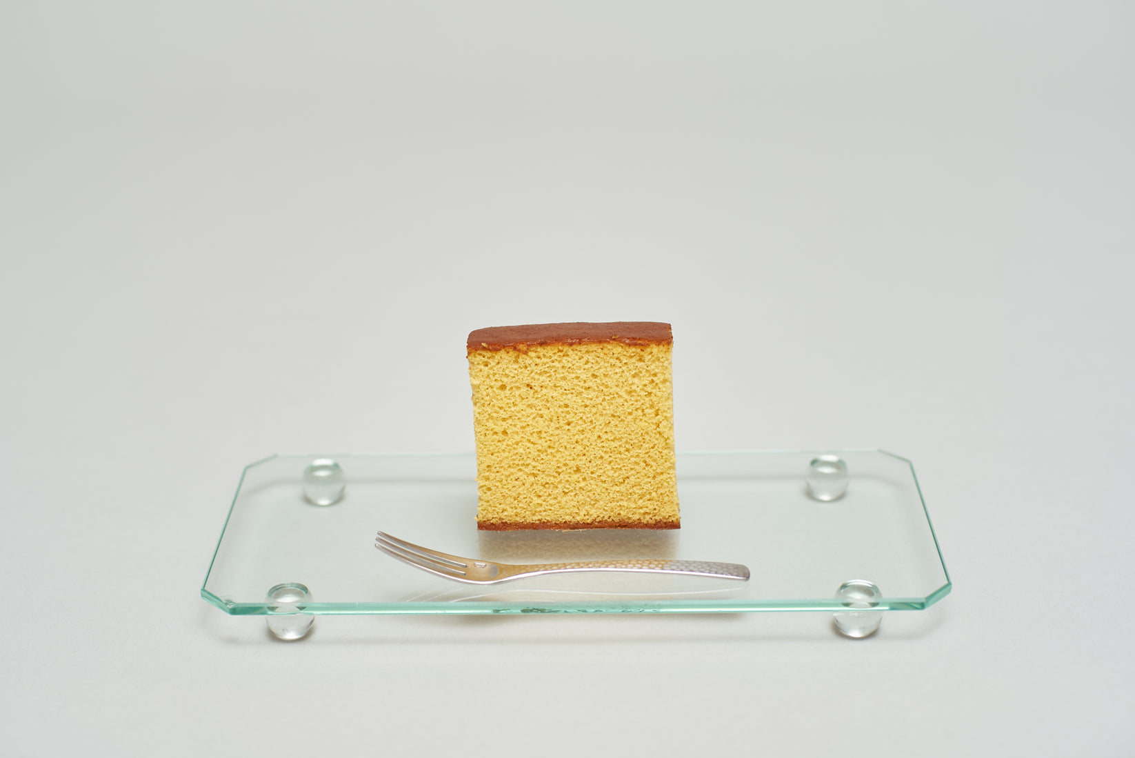 敬老の日ギフトにおすすめ 槌やの甲州かすてら