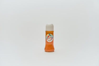 にんじんドレッシング